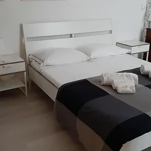 Appartamento Manzoni, Côme