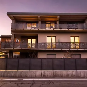  Appartement Lake Home Holiday